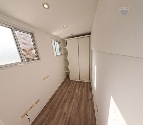 Ph 3 Amb - Villa Crespo - Venta - Sin Expensas