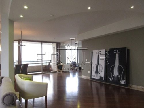 Imagem 1 de 15 de Apartamento - Vila Gilda - Ref: 21625 - L-21625