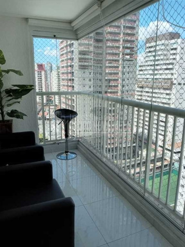 Imagem 1 de 6 de Venda De Apartamentos / Padrão  Na Cidade De São Paulo 548
