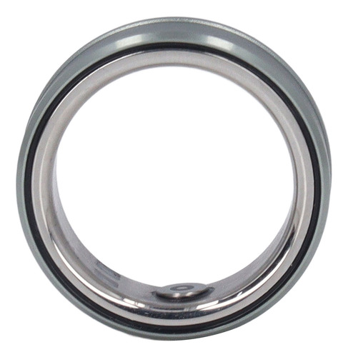 Monitor De Salud Smart Ring, Seguimiento Del Sueño, Ip68, Re