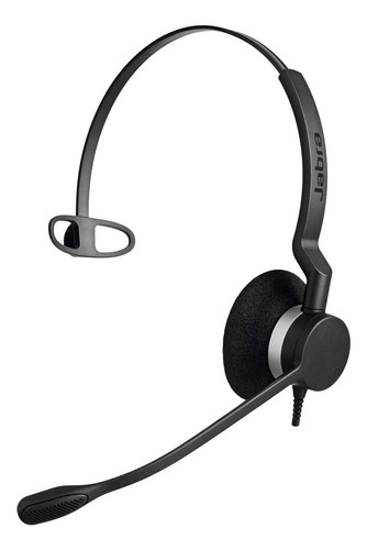 Auricular Mono Jabra Biz 2300 Qd