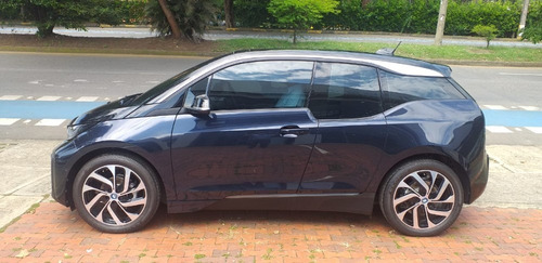 Bmw I3 Suite Electrico 3650 Kms