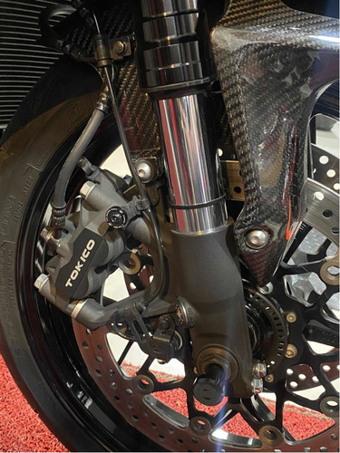 Imagen 16 de 25 de Honda Cbr 1000 Rr