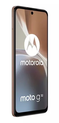 Celular Motorola Moto G22 128/4gb Celeste Clase A Barato