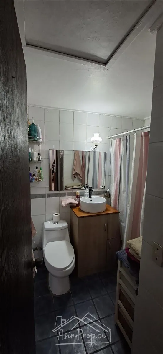 Imagen 5 de 19 de Casa En Venta De 4 Dorm. En Cerrillos