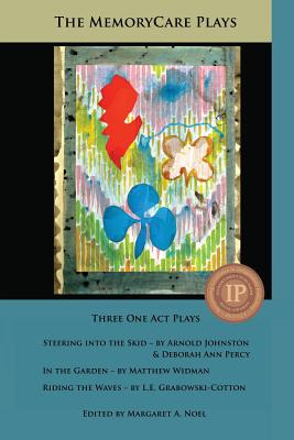 Libro The Memorycare Plays - Grabowski-cotton, L. E.