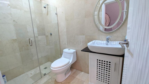Imagen 9 de 15 de Apartamento En Venta 21-18042 Monica Armella Rent-a-house