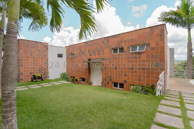 Townhouse en venta