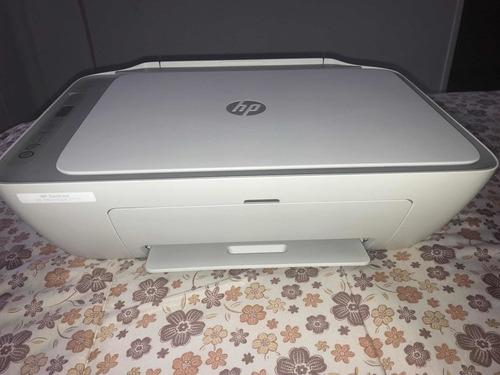 Impresora Hp Deskjet Ink Advantage 2775