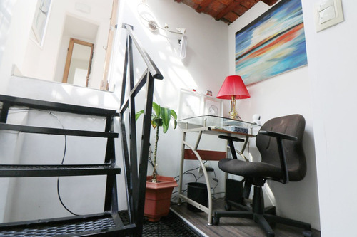 Venta De Ph Cinco Ambientes En Villa Crespo