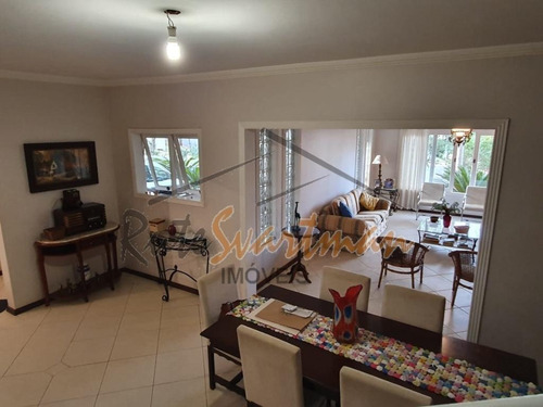 Excelente Sobrado - Cond. Paineiras - Ca3520