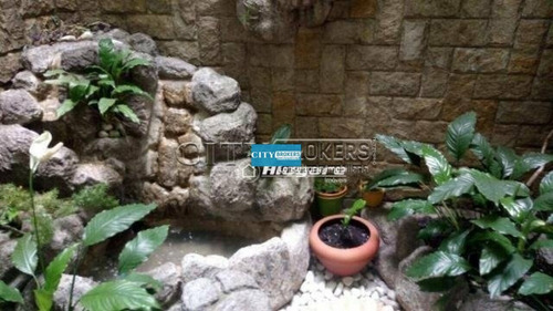 Imagem 3 de 8 de Sobrado Com 5 Dormitórios À Venda, 350 M² Por R$ 1.400.000,00 | Aceita Proposta - Jardim Maia - Gu - Sp937