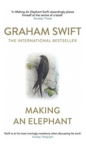 Libro Making An Elephant De Swift, Graham