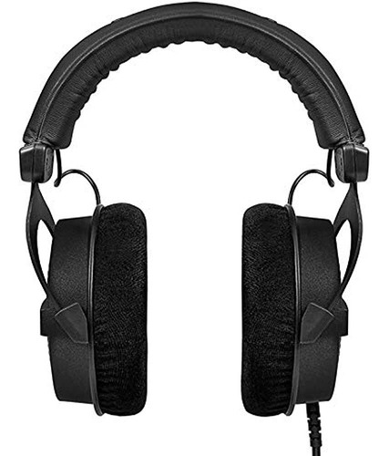 Beyerdynamic Dt 990 Pro Auriculares De Diadema Para Monitor 