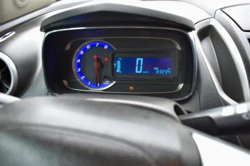 Chevrolet Tracker 1.8 Lt 4x2
