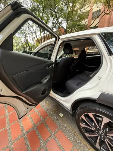 Mazda CX-3 2.0 Touring