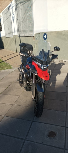 Imagen 2 de 4 de Beta Zontes T2 Rayos
