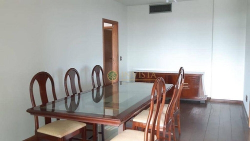 Imagem 16 de 20 de Apartamento Na Beira Mar Norte Com 4 Dormitórios - Ap4807