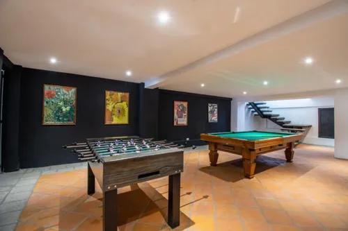 Casa Colores