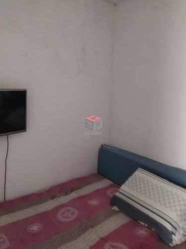 Imagem 15 de 23 de Sobrado À Venda, 3 Quartos, 1 Suíte, 1 Vaga, Sítio Dos Vianas - Santo André/sp - 85538