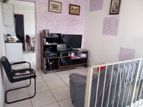 Imagem 9 de 15 de Casa Para Venda, 1 Dormitório(s), 100.0m² - 2975