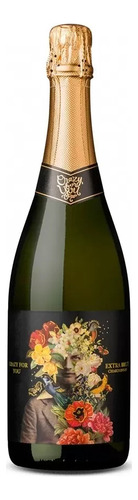 Espumante For You Extra Brut 750mlFor You 750 ml