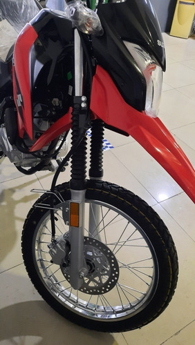Suzuki Dr-150