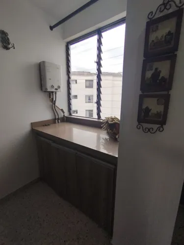 Apartamento En Arriendo En El Refugio. Cod A11669