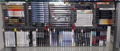 Final Fantasy Xiii 2 Ps3 (Usado)