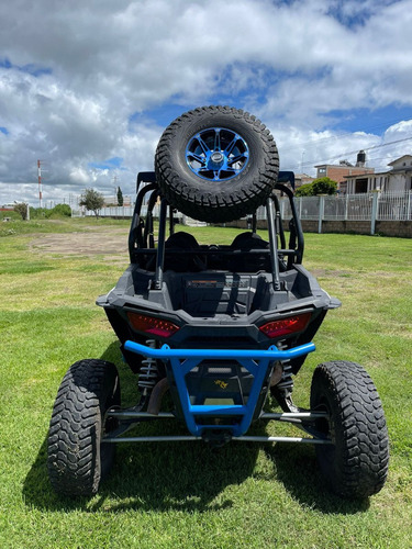 Imagen 6 de 15 de Polaris Rzr 2018 Xp 1000