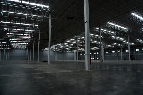 Bodega Industrial Clase 'a' En Shell En Renta Con Certificacion Leed En La Zona Industrial De Rosarito, B.c.