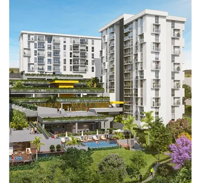 Apartamento en venta