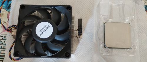 Procesador Gamer Amd A8-9600 Ad9600agm44ab (Usado)