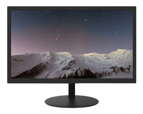 Imagem 3 de 5 de Pc Gamer Completo I5 8gb Ssd 120 Placa De Video Monitor
