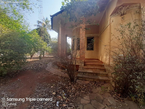 Imagem 2 de 15 de Casa Para Venda, Centro - 857_1-2067481