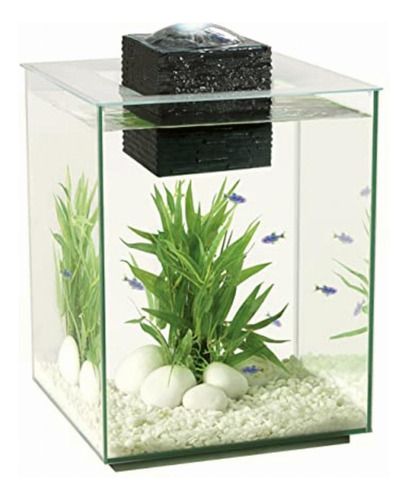 Hagen Fluval Chi Ii Set Para Acuario, 5 Galones