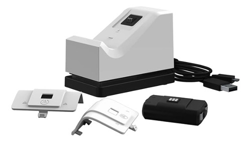 Powera ® Estación De Carga Para Xbox Series X S + Batería