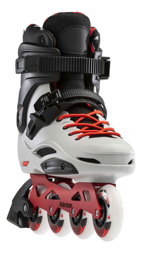 Patín Rollers Rollerblade Rb Pro X Mvd Sport