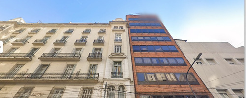 Edificio En Block A La Venta En Pleno Centro-av Cordoba 2400