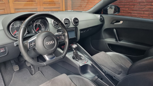 Audi TT 1.8 T Fsi