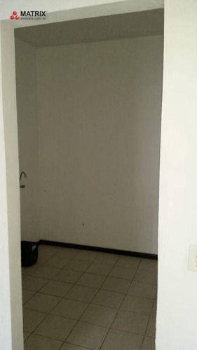 Imagem 20 de 27 de Barracão À Venda, 100 M² Por R$ 319.200,00 - Umbará - Curitiba/pr - Ba0065