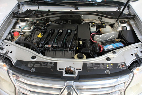 Imagem 3 de 12 de Renault Duster 2.0 Dynamique 4x2 16v 2012