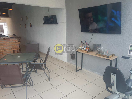 Imagem 15 de 29 de Casa Com 2 Dorms, Jardim Universo, Mogi Das Cruzes - R$ 480 Mil, Cod: 187001 - V187001