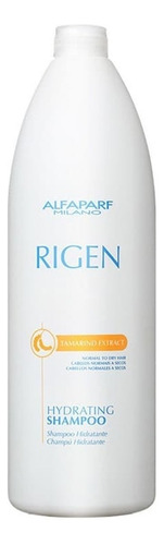 Shampoo Alfaparf Rigen Hydrating 1 Litro