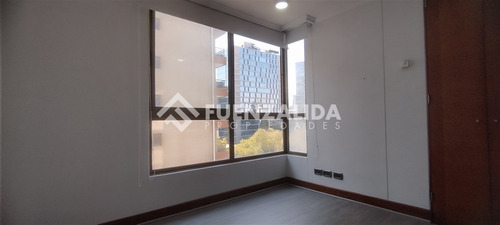 Dpto 1d 1b - 38m2 - Santa Beatriz - Providencia