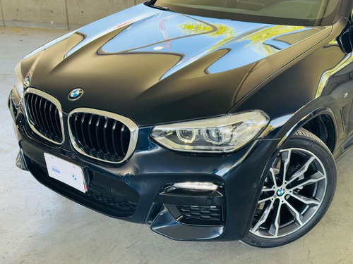 BMW X3 2.0 sDrive20iA At