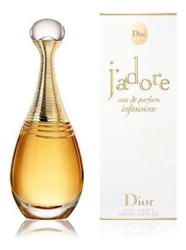 Dior J'adore Eau De Parfum Infinissime 100ml