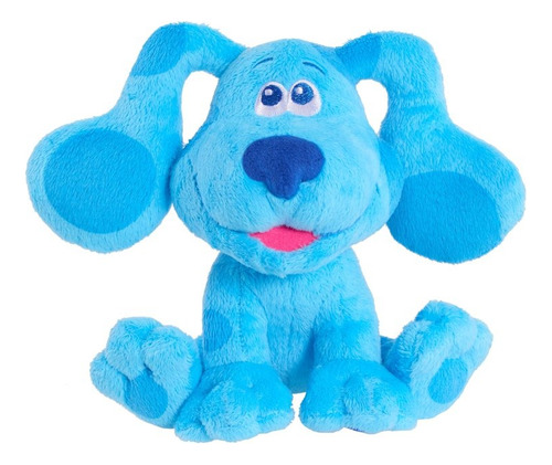 Peluches Blues Clues & You 