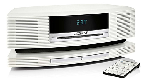 Sistema De Música Bose Wave Soundtouch Iii (Usado)