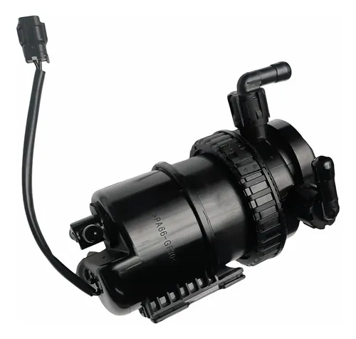 Bombin Sedimentador Trampa Chevrolet Nhr
